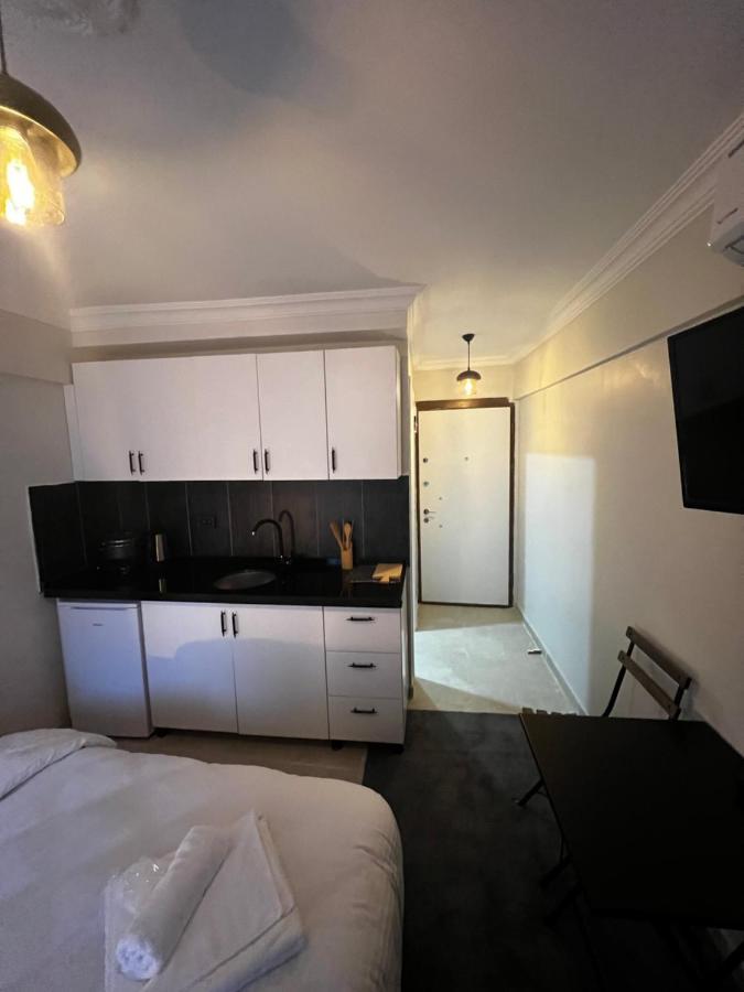 Mr Miller Suite Istanbul Exterior photo