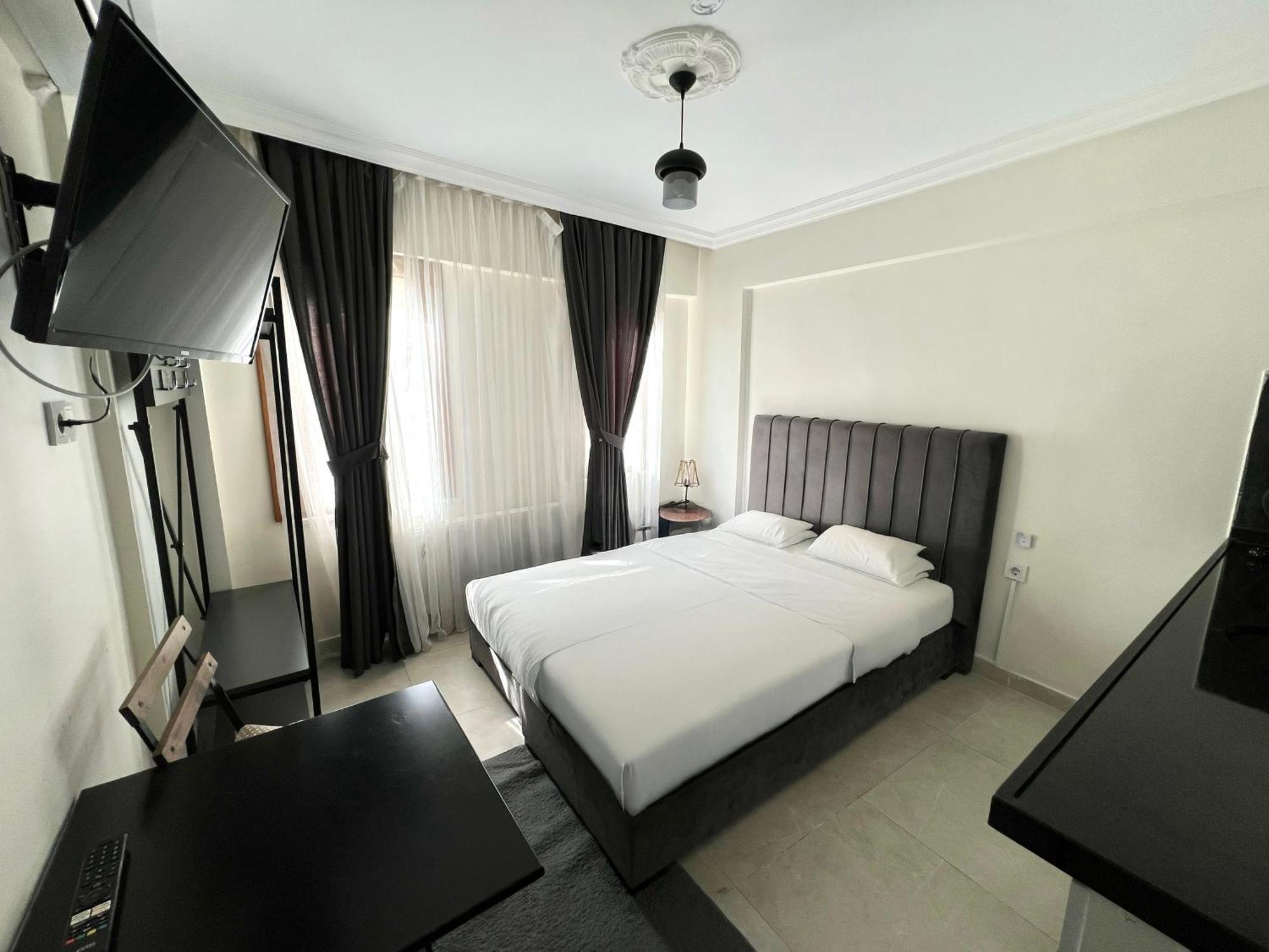 Mr Miller Suite Istanbul Exterior photo
